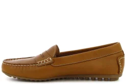 Mocasines Planos Sauvage