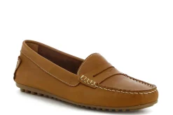 Mocasines Planos Sauvage