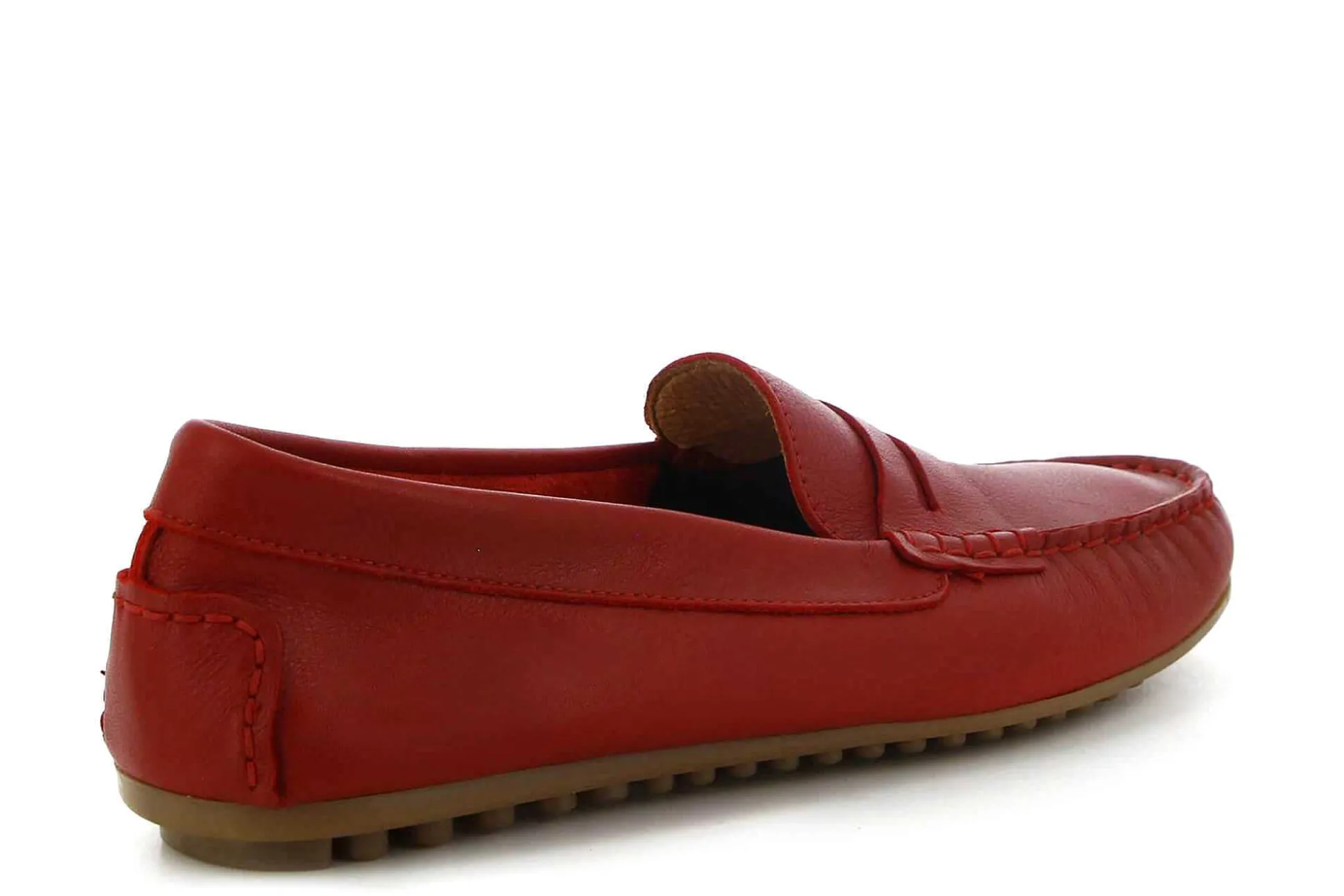 Mocasines Planos Sauvage