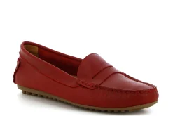 Mocasines Planos Sauvage