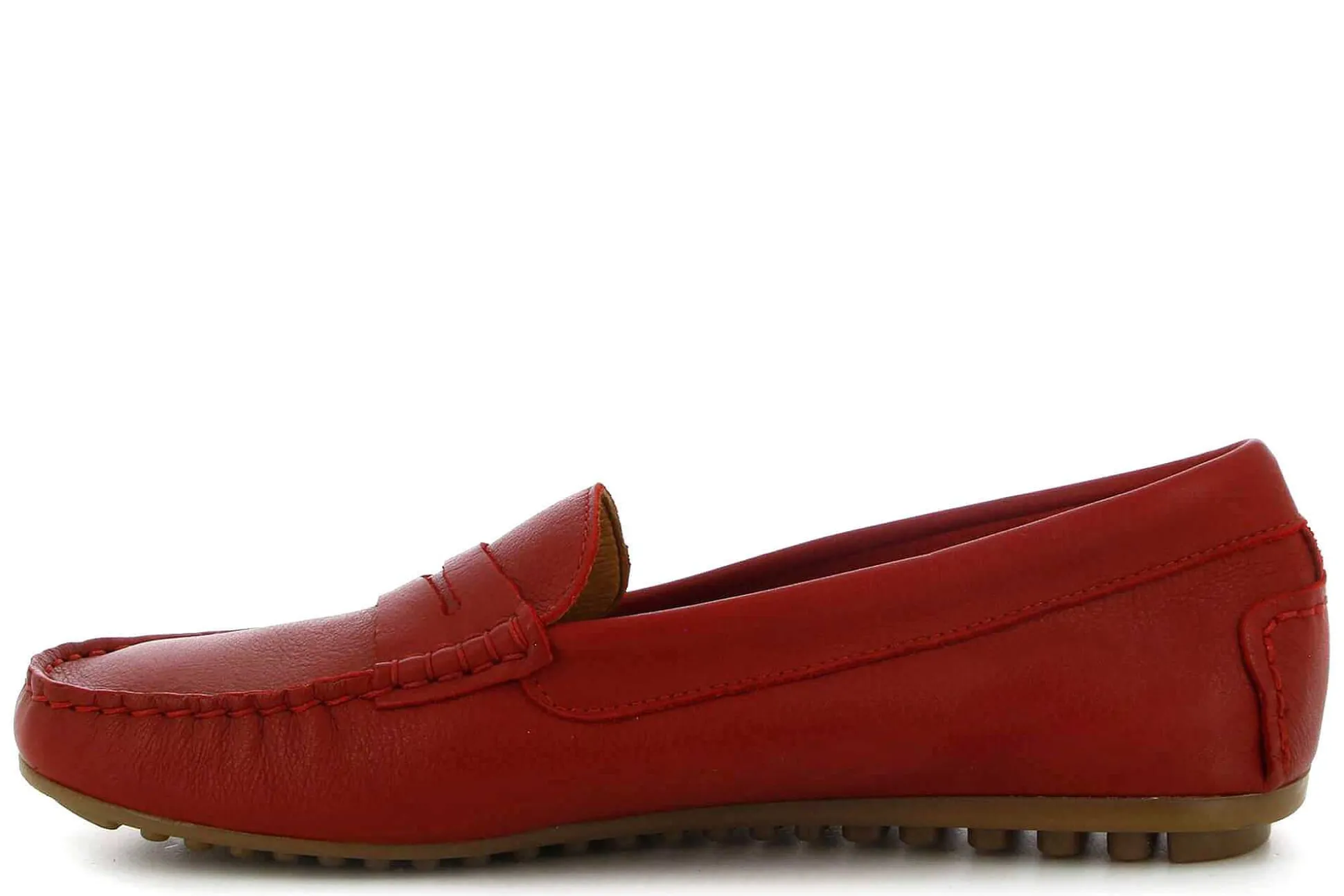 Mocasines Planos Sauvage