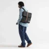 Mochila City Backpack