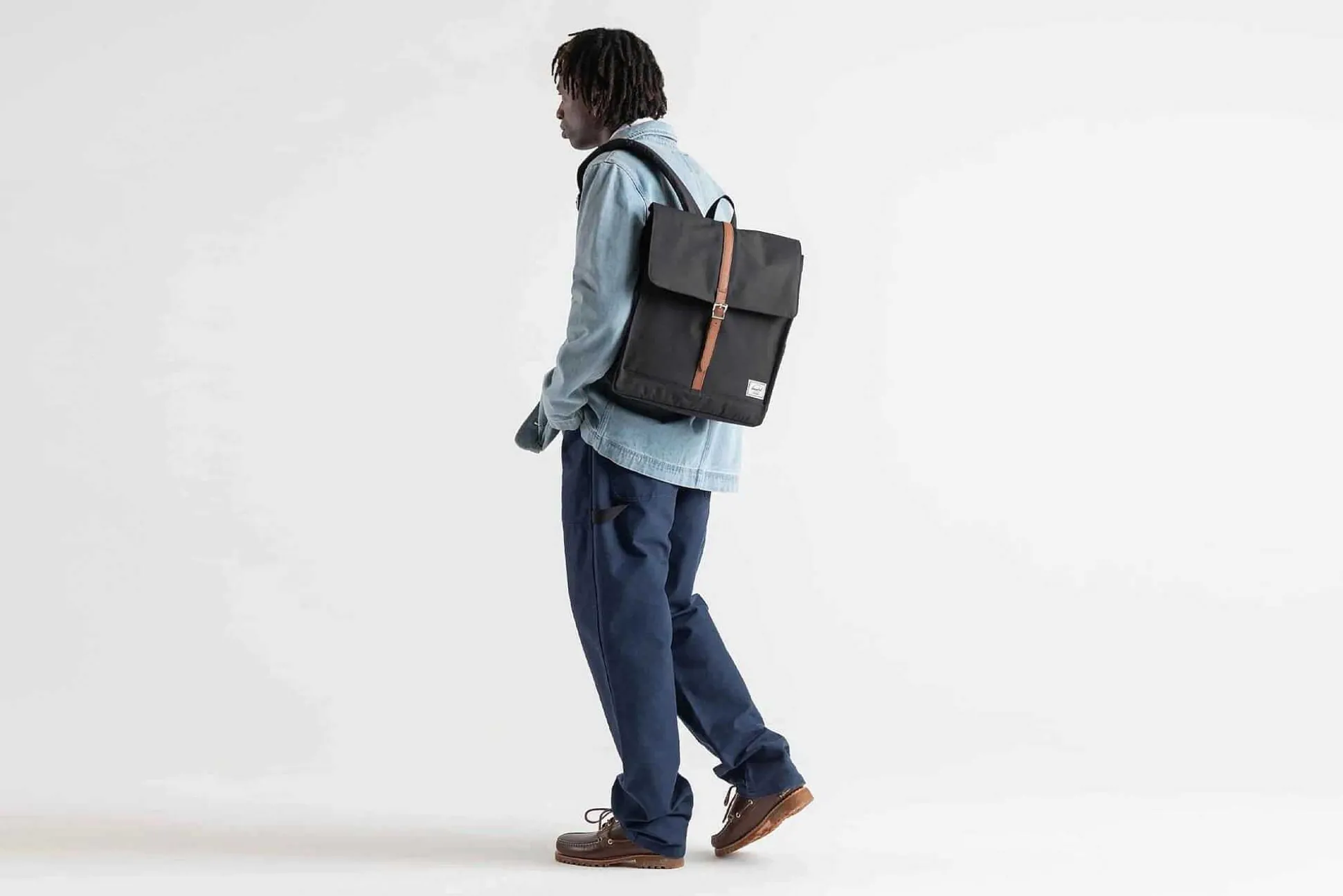 Mochila City Backpack