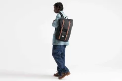 Mochila Herschel Little America Backpack