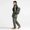 Mochila Herschel Retreat Small Backpack