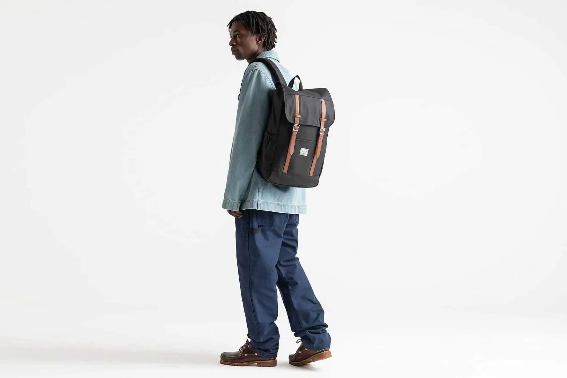 Mochila Herschel Retreat Backpack