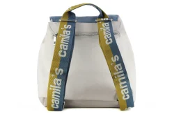 Mochila Isadora
