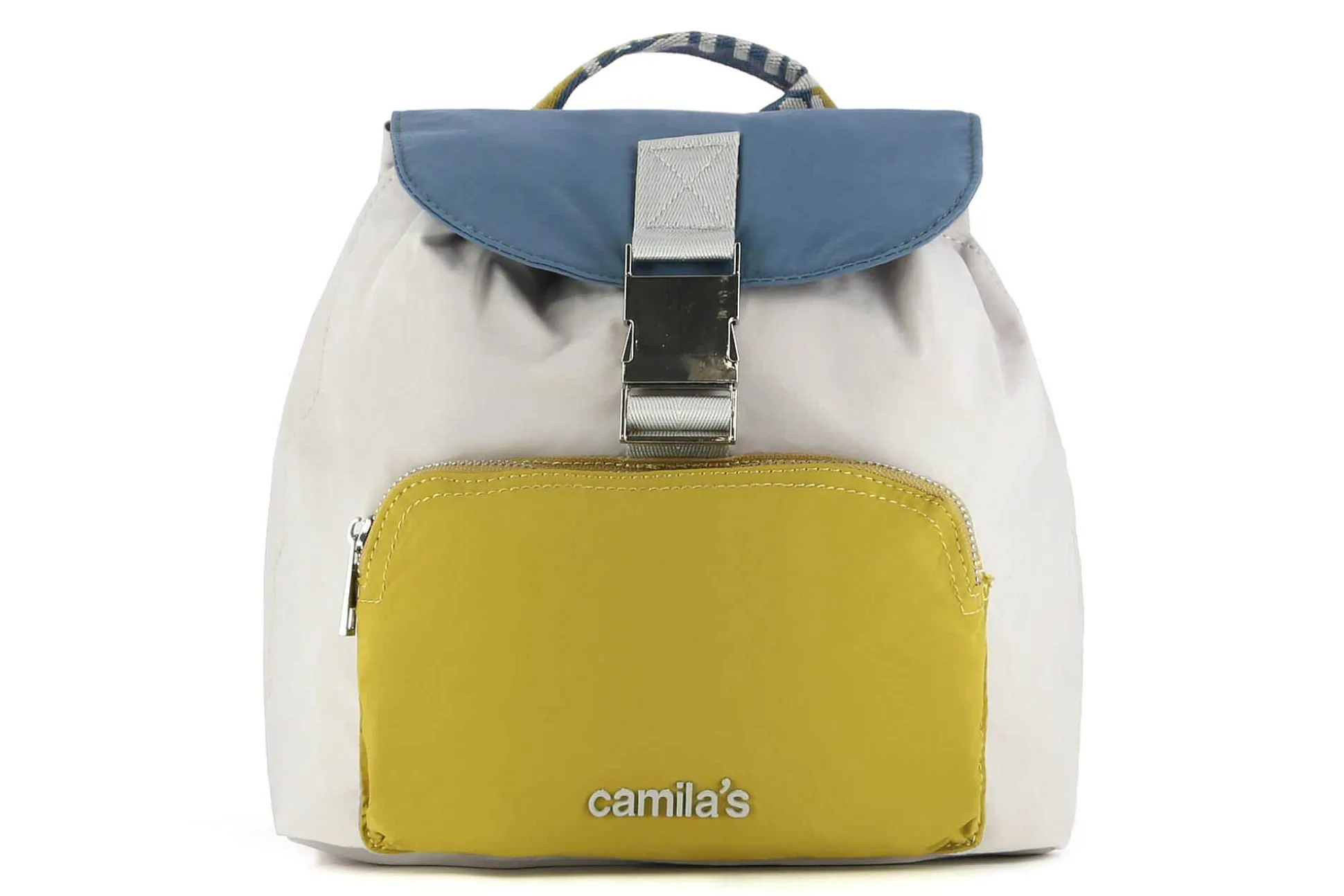 Mochila Isadora