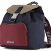 Mochila Isadora