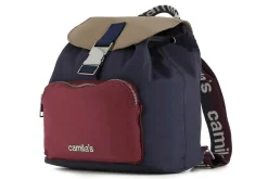 Mochila Isadora