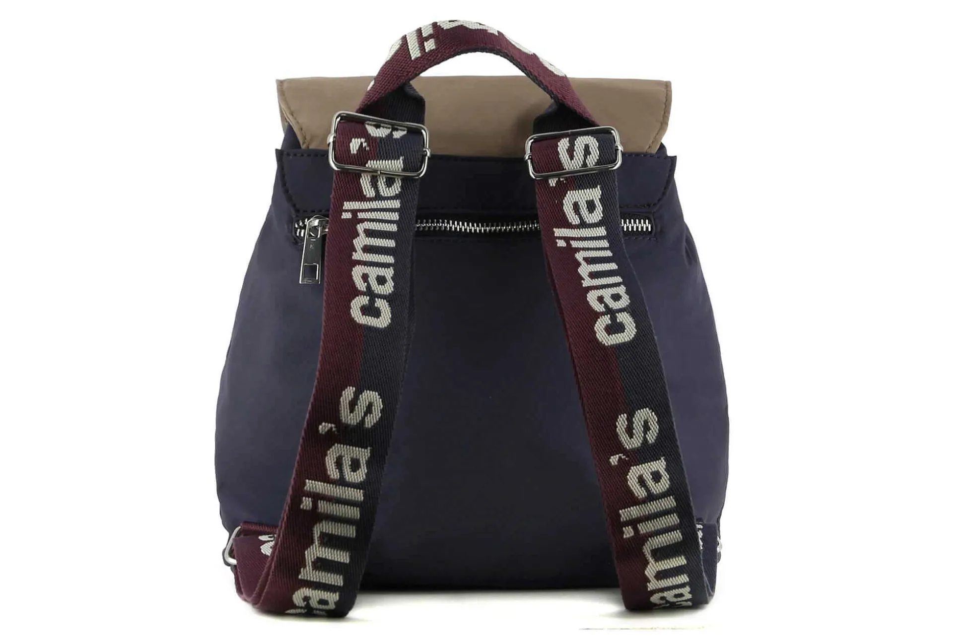Mochila Isadora