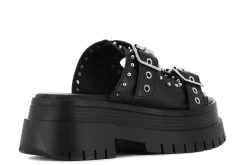 Mules De Plataformas Chemical
