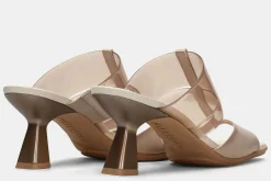 Mules De Tacon Danielle