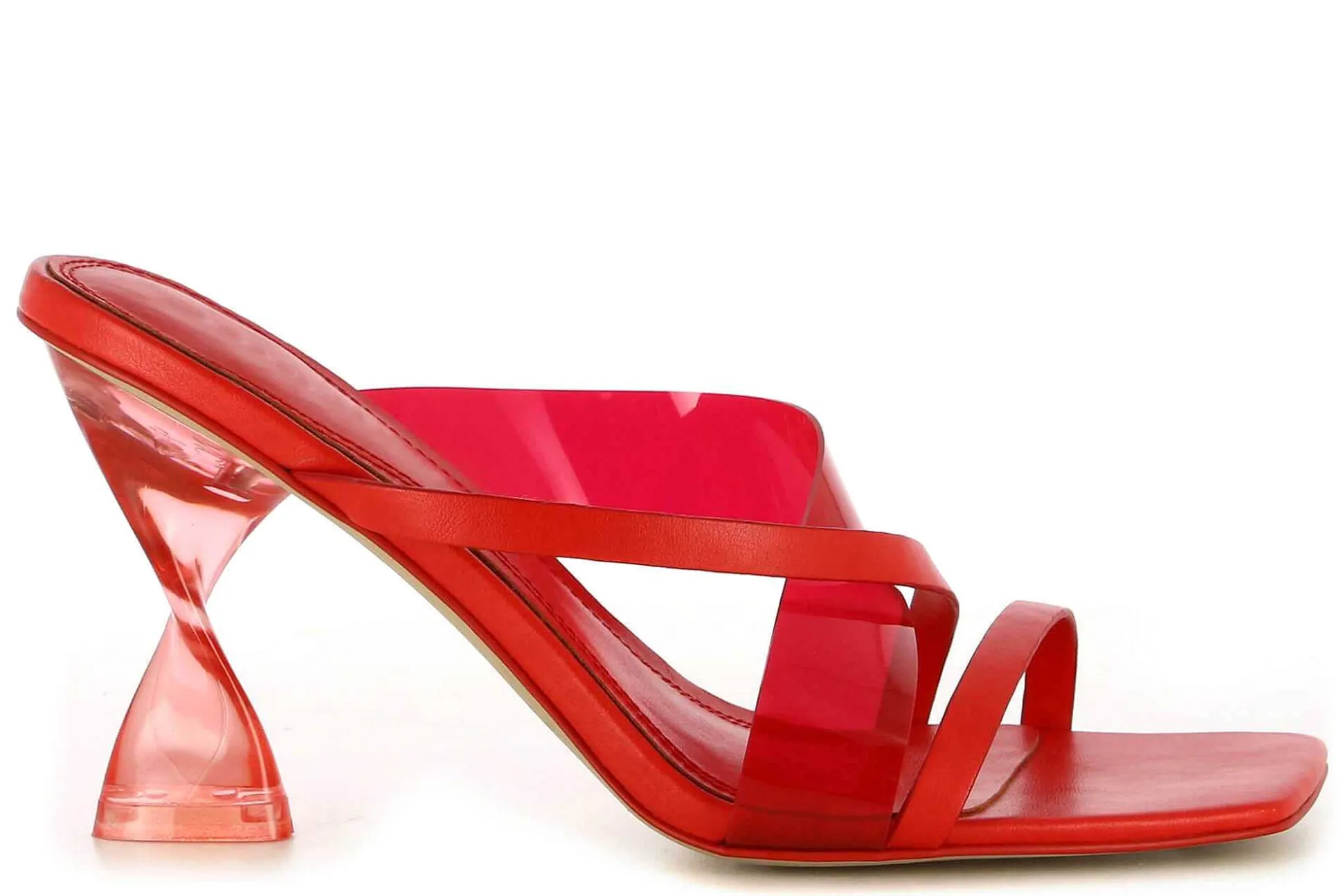 Mules De Tacon Mao