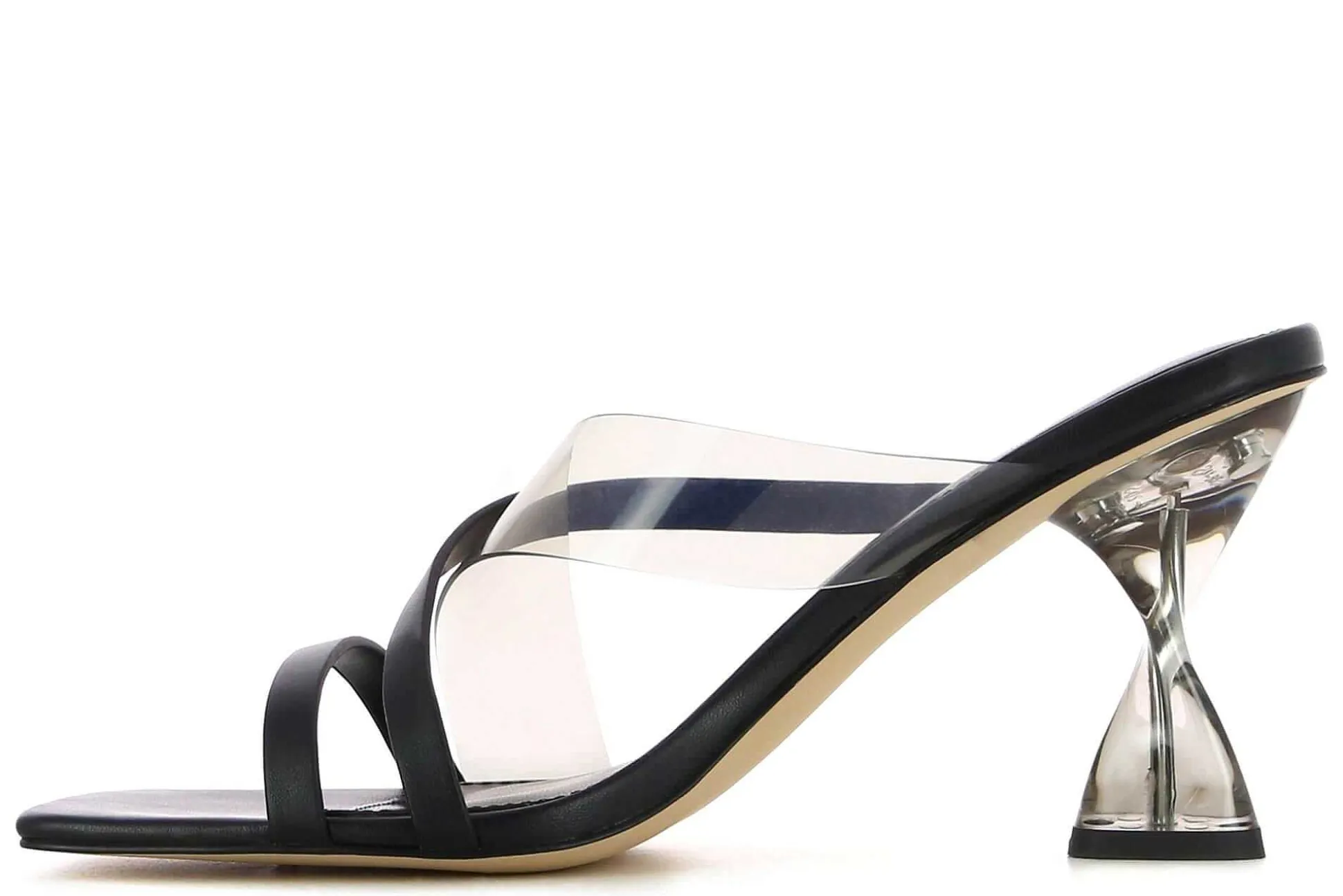 Mules De Tacon Mao