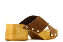 Mules De Tacon Mariolu