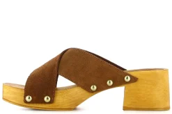 Mules De Tacon Mariolu