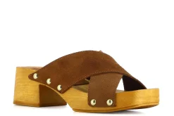 Mules De Tacon Mariolu