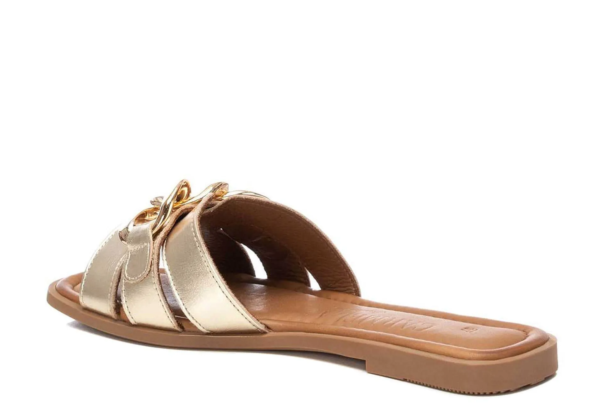 Mules Planos 161569