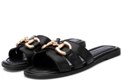 Mules Planos 161570