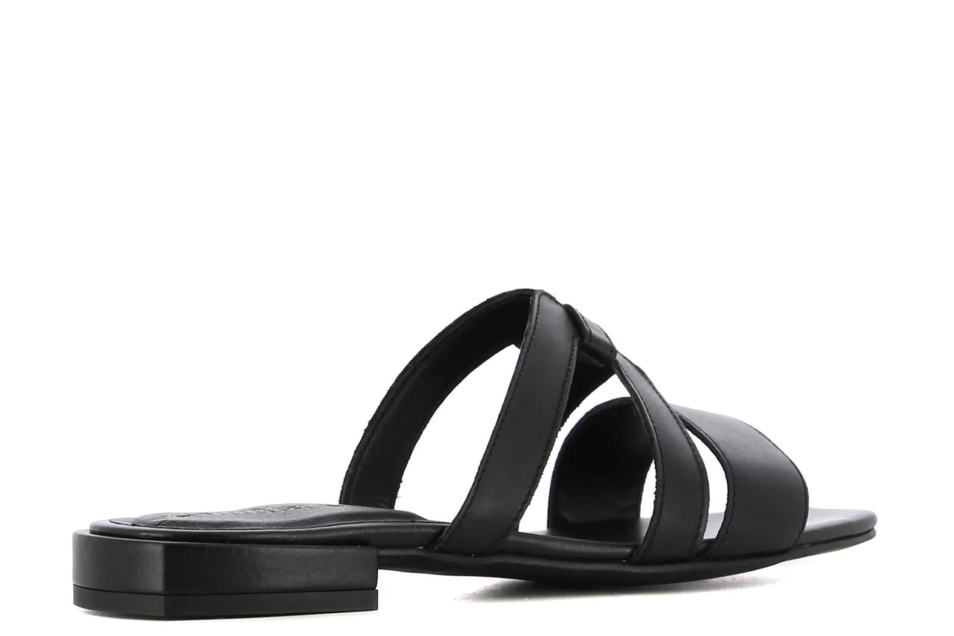 Mules Planos Estella