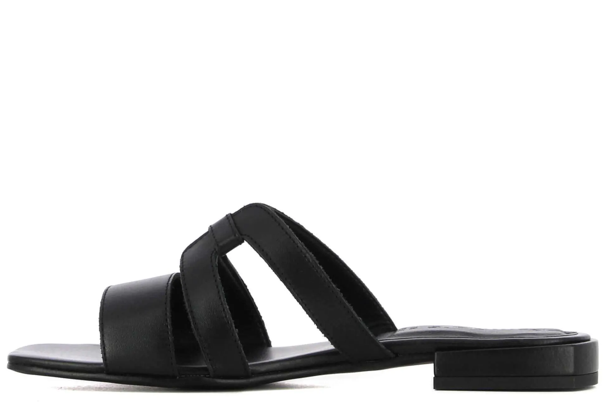 Mules Planos Estella