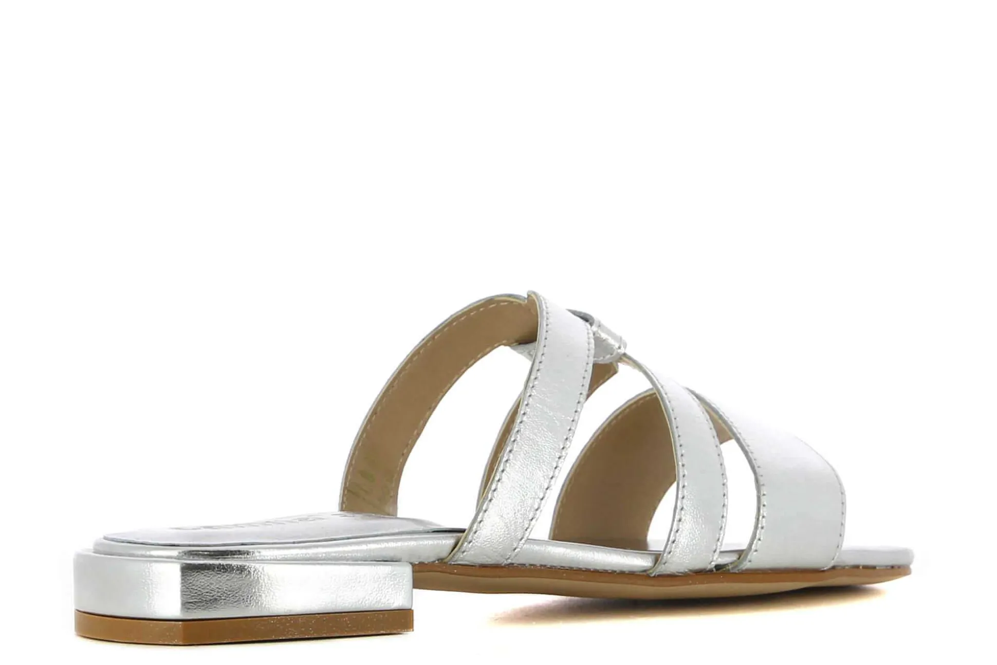 Mules Planos Estella