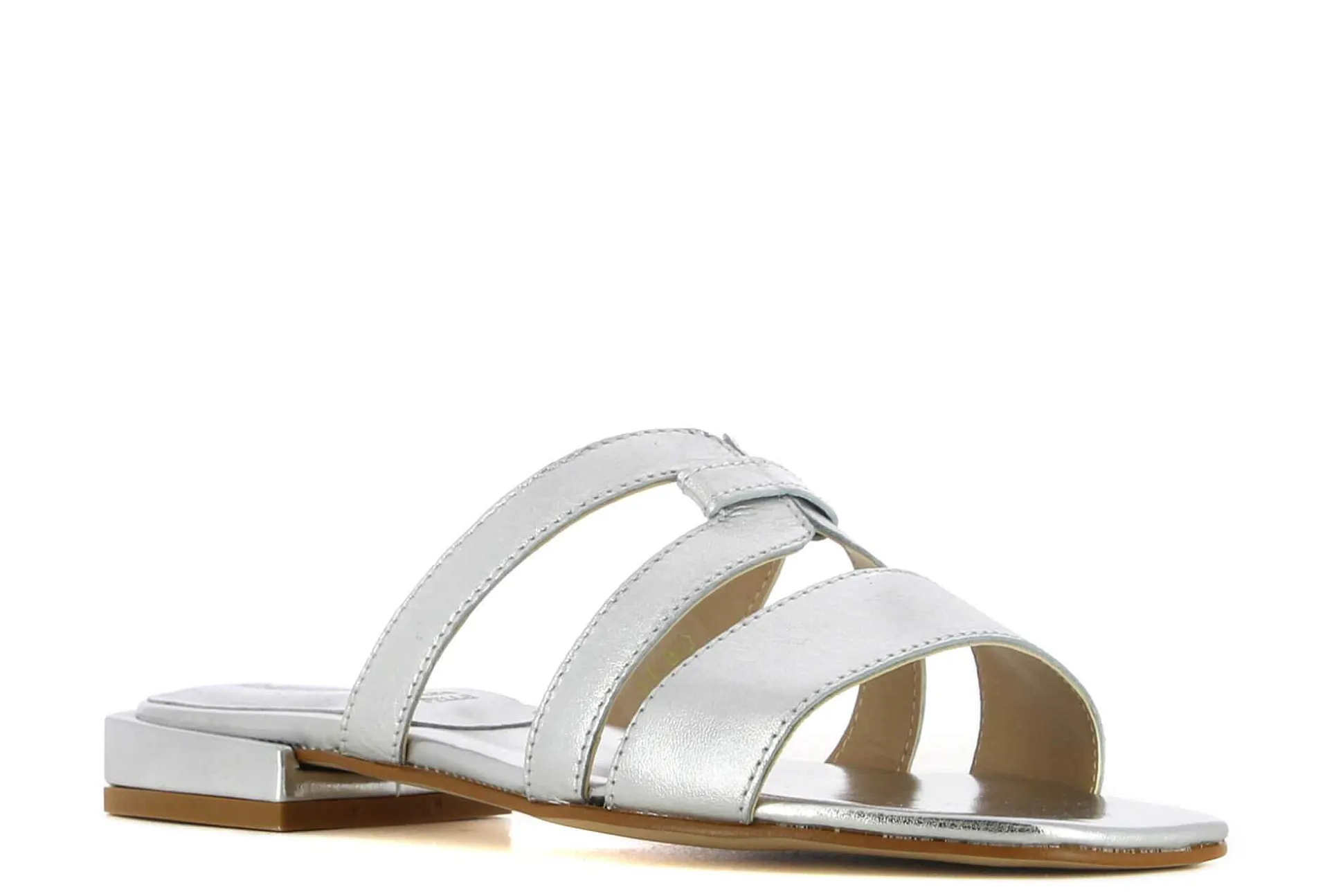 Mules Planos Estella