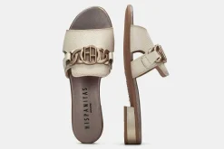 Mules Planos Lena