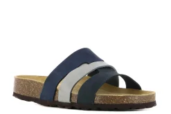 Mules Planos Miro