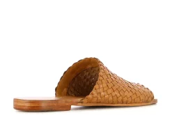 Mules Planos Trenca