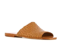 Mules Planos Trenca