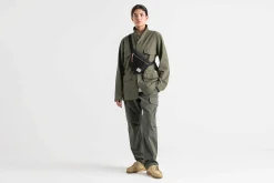 Rinonera Settlement Hip Pack