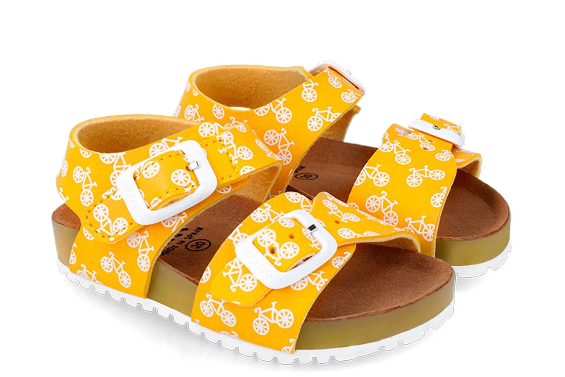 Sandalias 242467