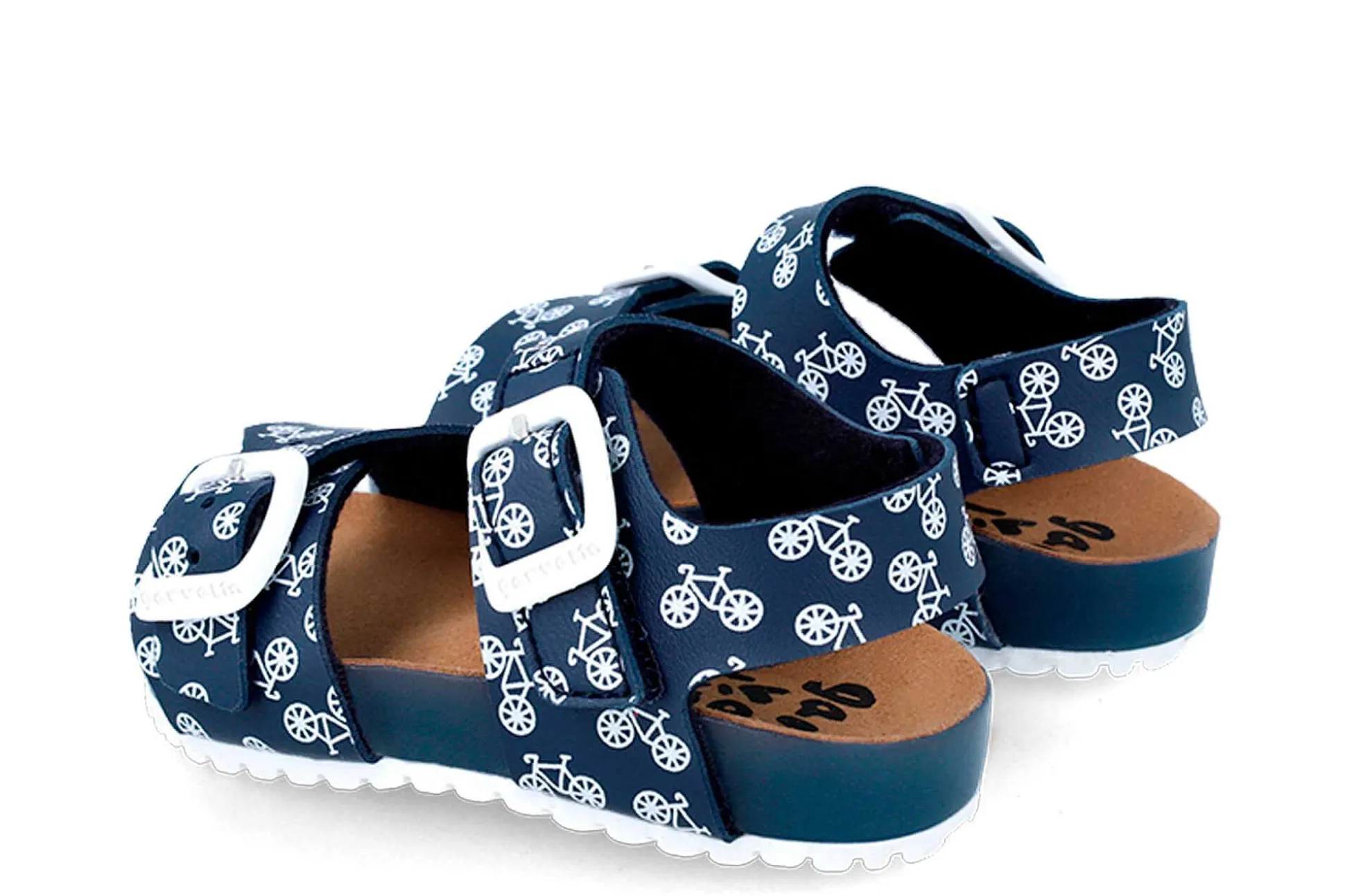 Sandalias 242467