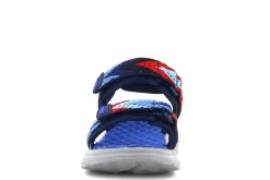 Sandalias Con Tiras Ajustables Ethnic