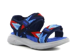 Sandalias Con Tiras Ajustables Ethnic