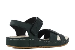 Sandalias Con Tiras Ajustables Polina