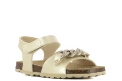 Sandalias Con Tiras Ajustables Ping