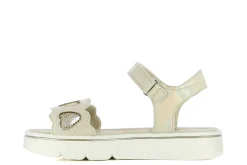 Sandalias Con Tiras Ajustables Alya