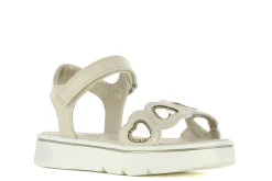Sandalias Con Tiras Ajustables Alya