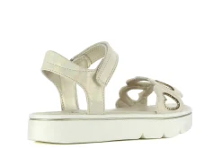 Sandalias Con Tiras Ajustables Alya