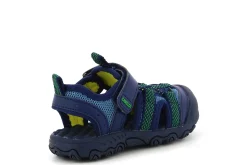 Sandalias Con Tiras Ajustables Fir