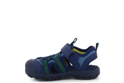 Sandalias Con Tiras Ajustables Fir