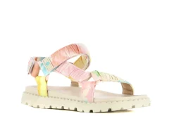 Sandalias Con Tiras Ajustables Kochi