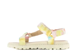 Sandalias Con Tiras Ajustables Kochi