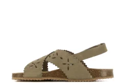 Sandalias Con Tiras Ajustables Ruthie
