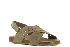 Sandalias Con Tiras Ajustables Ruthie