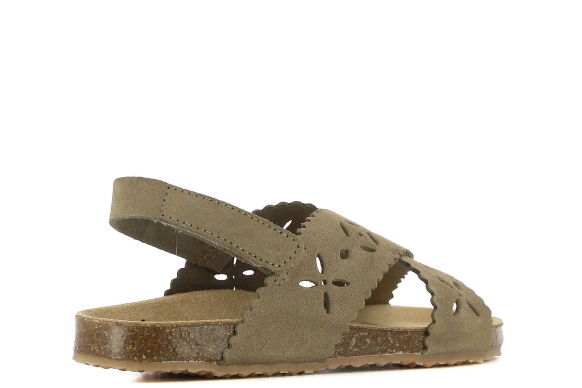 Sandalias Con Tiras Ajustables Ruthie
