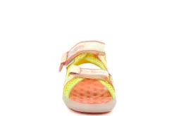 Sandalias Con Tiras Ajustables Kickjune